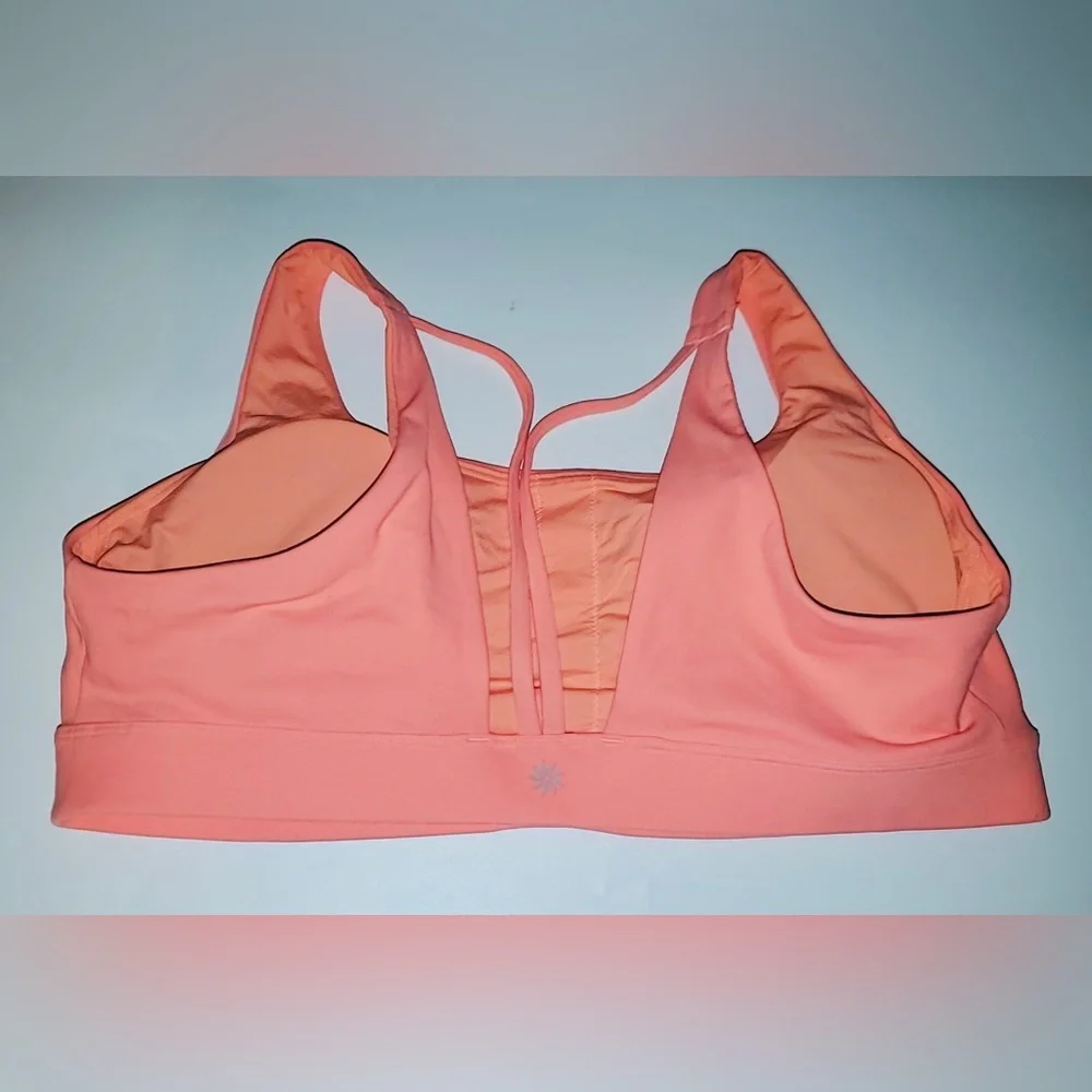 PRICE IS FIRM Athleta Exhale Bra D-DD+ | Various Sizes - Picture 5 of 10